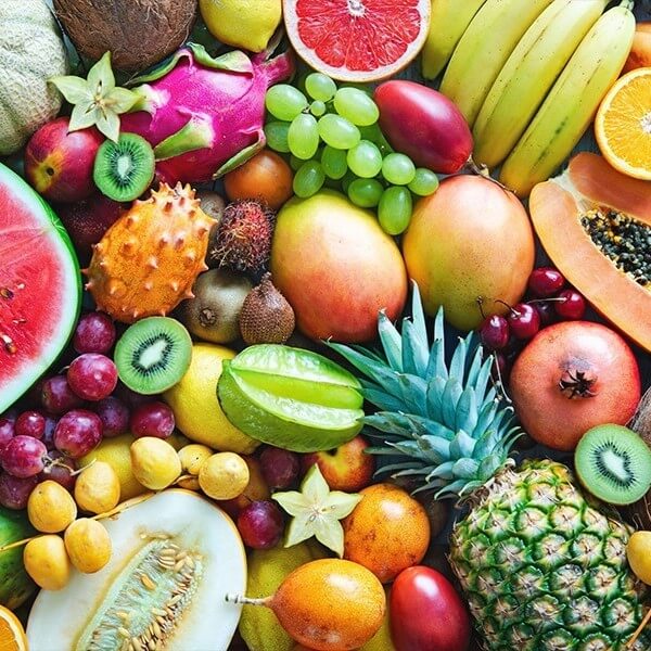 Quels sont les fruits les plus bénéfique pour préserver et protéger nos yeux ?