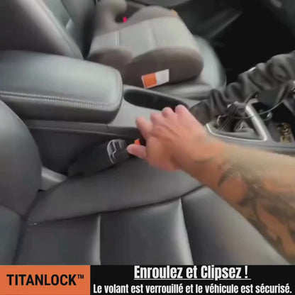 Antivol Ceinture-Volant